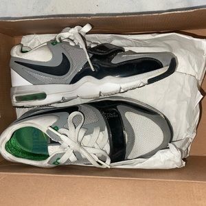 nike diamond flx